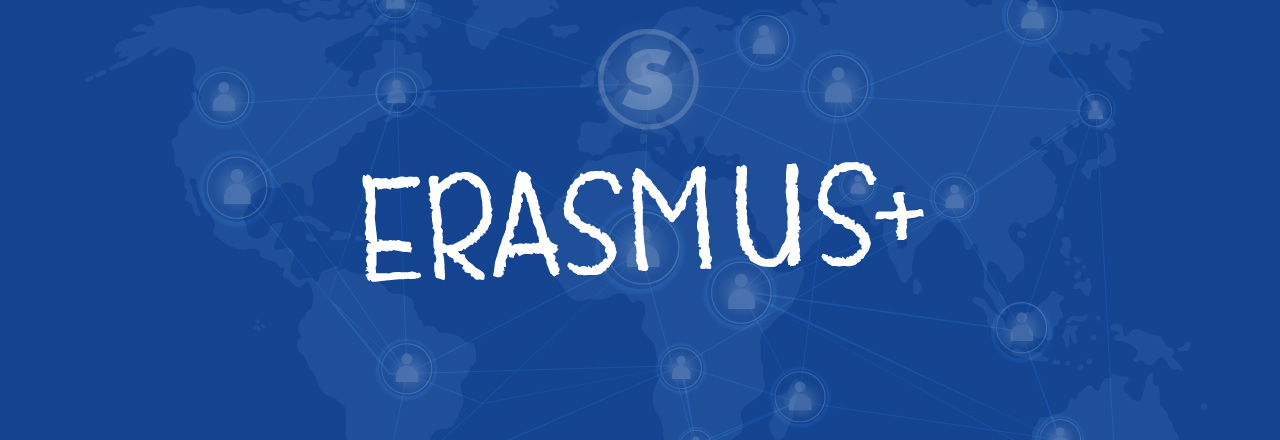 Erasmus+ Tirocini Sprachenatelier Berlin