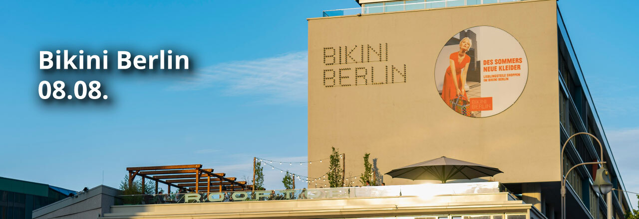 Bikini Berlin Sprachenatelier Kultur